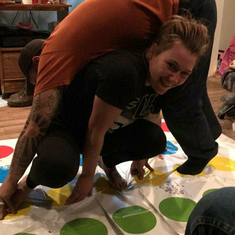 Meet your Posher, Jennifer